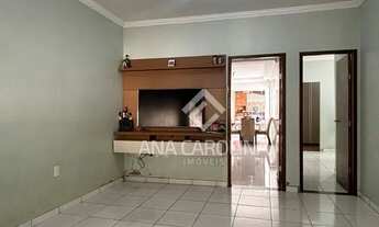 Imagem 4: Casas à Venda No Bairro Vila Exposição