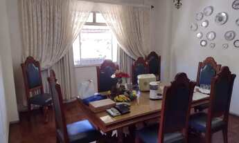 Imagem 7: Apartamento à venda, 4 quartos, 1 suíte, 2 vagas, Centro - Ponte Nova/MG