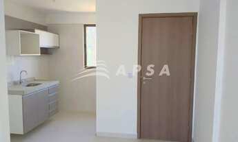 Imagem 3: EXCELENTE APARTAMENTO NO CORAÇÃO DA CIDADE COM TAXAS. SALA AMPLA,2/4(SUÍTE),COZINHA,BANHEI