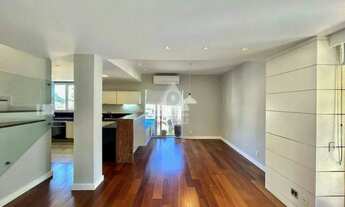 Imagem 3: Humaitá Cobertura Duplex 4 Quartos com Área Gourmet e Vista para o Cristo