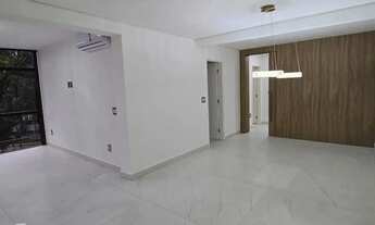 Imagem 14: Apartamento com 3 dormitórios para alugar, 136 m² por R$ 13.000,00/mês - Alphaville - Baru