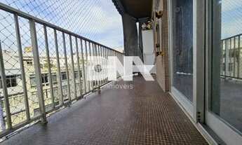 Imagem: Apartamento - / Residencial / Copacabana