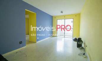 Imagem: VILA OLIMPIA - 88M 2 DORM 1 VAGA DE GARAGEM!