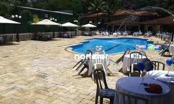 Imagem 4: Chácara com 5300 m² - venda por R$ 8.000.000 ou aluguel por R$ 50.385/mês - Vila Clarice