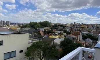 Imagem 5: Cobertura com 2 dormitórios à venda, 110 m² por R$ 585.000,00 - Parque das Nações - Santo