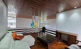 Imagem 4: Casa Duplex Cond. Parque Residências 4 Suítes