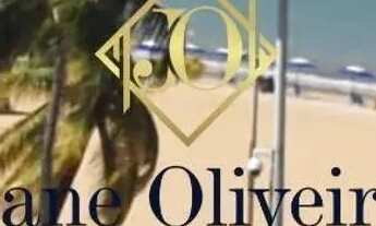 Imagem 2: Flat beira mar em Cabo Branco - João Pessoa - PB