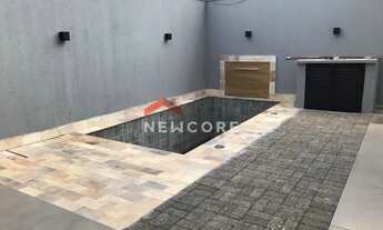 Imagem: Casa em Rua Paraguai - Jardim Alvorada