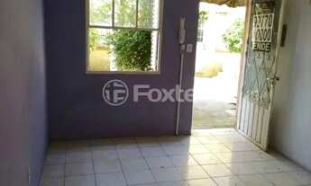 Imagem 3: Casa em Condomínio à venda Rua Joaquim Cruz, Santo Antônio - Porto Alegre