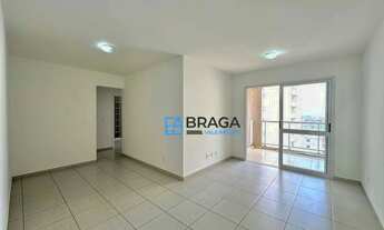 Imagem 2: Apartamento com 2 dormitórios para alugar, 75 m² por R$ 3.667,73/mês - Jardim Sul - São Jo