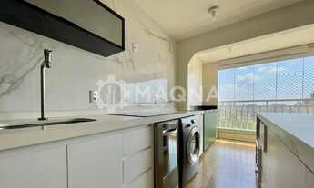 Imagem 6: Apartamento para venda, 2 quarto(s), Parque Amazônia, Goiânia