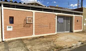 Imagem: Casa a venda no Parque Via Norte - Campinas-SP