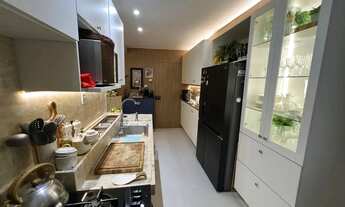 Imagem 5: DYONISUS GARDEN - BATISTA CAMPOS - REFORMADO