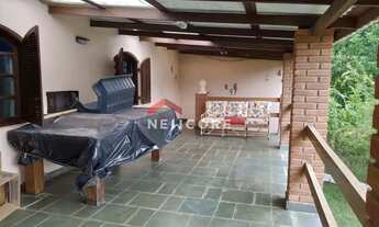 Imagem 3: Chácara em Área Rural - Área Rural de Bragança Paulista - Bragança Paulista/SP