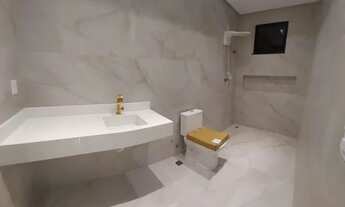 Imagem 4: Casa em condomínio Alphaville 4