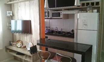 Imagem 2: Apartamento residencial à venda, Campos Elíseos, Ribeirão Preto