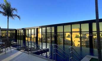 Imagem 3: Apartamento à venda em Vitória, Enseada do Suá, com 3 suítes, com 108 m², Highline