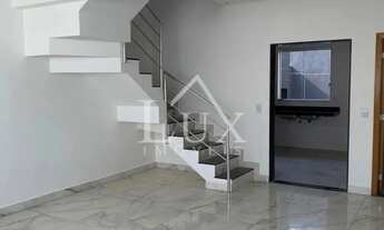 Imagem 5: Casa Geminada Individual 03 quartos Santa Monica