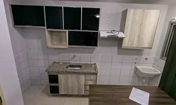 Imagem 4: APARTAMENTO 2 QUARTOS ELDORADO PARQUE Apartamento com 2 Quarto(s) e 1 banheiro(s) à Venda