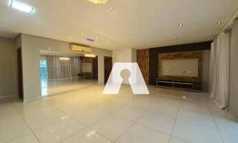 Imagem 6: Apartamento com 3 dormitórios para alugar, 206 m² por R$ 8.221/mês - Morada do Sol - Rio B