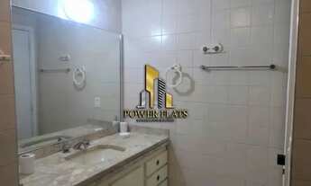 Imagem 7: Flat New City Itaim Completo, 33m², Serviços Inclusos e 1 Vaga em Itaim Bibi - São Paulo