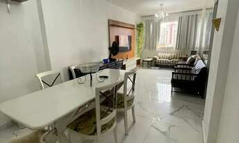 Imagem: Apartamento Mobiliado com 3 quartos em Cremação