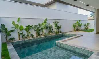 Imagem 2: Casa a Venda em condomínio térrea e nova