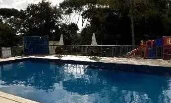 Imagem: Vendo Apartamento 2/4 200 mil - NASCENTE