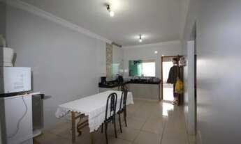Imagem 4: Casa 3/4 Bairro Residencial Flor do Cerrado, R$320.000,00