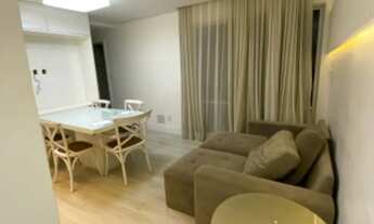 Imagem 3: Apartamento à venda - Condomínio fechado