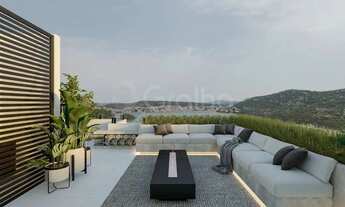 Imagem 2: Casa com 4 suítes no Bairro Rio Tavares em Florianópolis