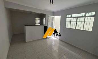 Imagem 6: Casa com 1 dormitório para alugar, 30 m² por R$ 1.070,00/mês - Jardim dos Reis - Franco da