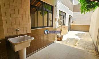 Imagem 7: Apartamento com 2 quartos com área externa - Paineiras - Juiz de Fora/MG