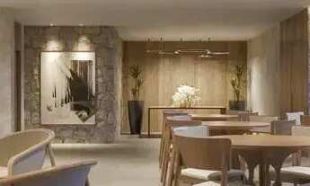 Imagem 6: Imóvel para venda possui 43 metros quadrados com 2 quartos em Jardim Camburi - Vitória - E