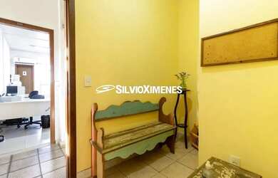 Imagem 4: Comercial Salas Comerciais no Santo Agostinho com 36,38 (M²) para Venda