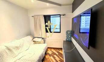 Imagem 7: Apartamento com 3 Suítes e Varanda Integrável no Jardim Aquarius!