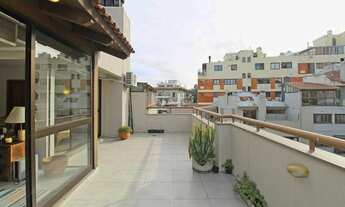 Imagem 5: COBERTURA ENSOLARADA NO BAIRRO BELA VISTA PRÓXIMA Á ENCOL