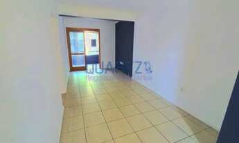 Imagem 3: APARTAMENTO VENDA 2 DORM COM VAGA SACADA CHURRASQUEIRA 59M2 DE FRENTE NO BAIRRO SANTA TERE