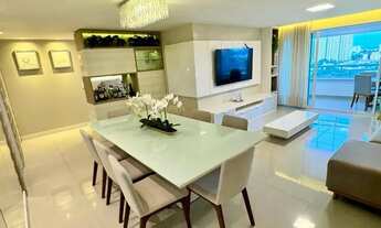 Imagem: Apto Alto Padrão à Venda em Capim Macio