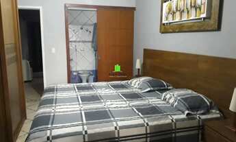 Imagem 5: Casa em condomínio em Village Do Gramado I com 290.00 m² , 3 quarto(s) , 1 suíte(s) , 2 va