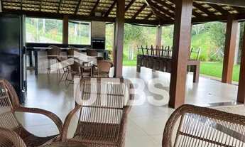 Imagem 5: Chácara espetacular em Caturai