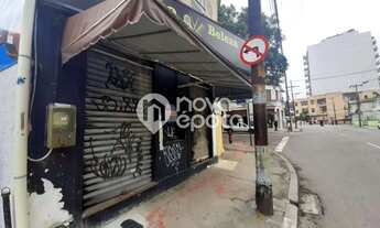 Imagem 6: Grajaú Galpão / depósito com venda por R$850.000