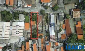 Imagem 2: TERRENO - JARDIM STELLA - SP