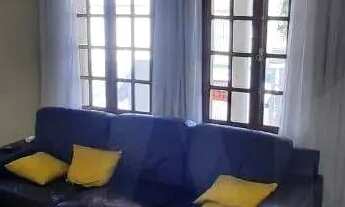 Imagem 3: Casa para aluguel, 4 quartos, 1 suíte, 5 vagas, Castelo - Belo Horizonte/MG