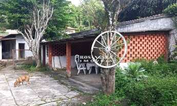 Imagem 3: Casa à venda, 193 m² por R$ 600.000,00 - Posse - Teresópolis/RJ