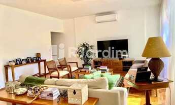 Imagem 3: Apartamento com 3 quartos à venda, 189m² em Copacabana - RJ