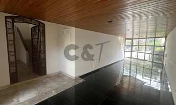 Imagem 2: Sobrado Comercial/ Residencial com 500m² à Venda ou para Alugar no Jardim América - São Pa