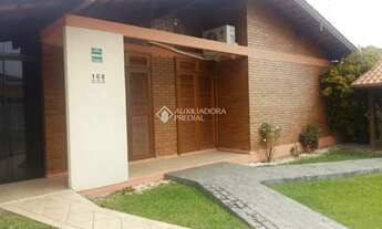 Imagem: Auxiliadora Predial aluga, Casa com 3 dormitorios