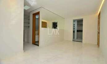 Imagem 3: Área Privativa à venda, 3 quartos, 1 suíte, 1 vaga, Santa Inês - Belo Horizonte/MG