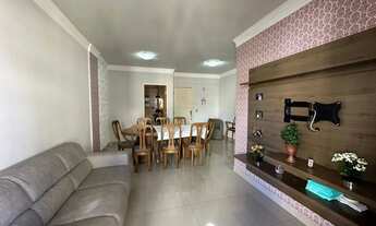 Imagem 2: Apartamento para venda possui 124 metros quadrados com 3 quartos em Praia do Morro - Guara